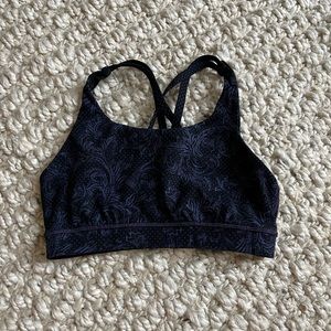 Lululemon Energy Bra